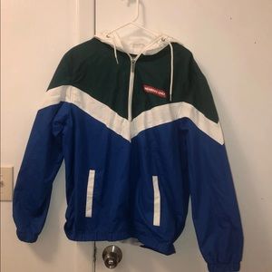 Windbreaker